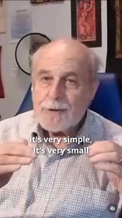 james fadiman microdosing institute netherlands reel instagram oct october 12 2025